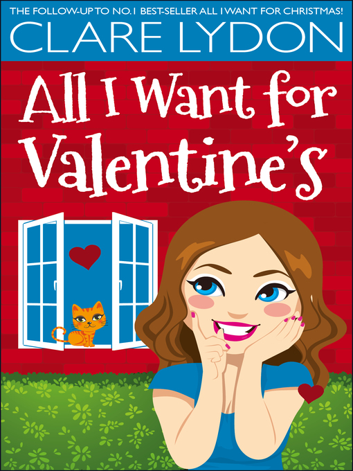 Title details for All I Want For Valentine's by Clare Lydon - Wait list